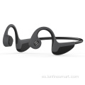 Auricular de conducción de huesos de Sport Bt5.0 resistente al sudor